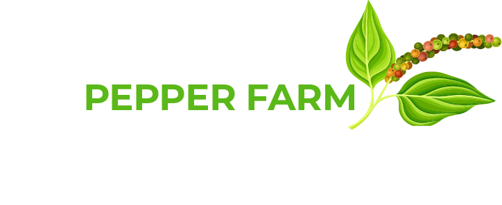 Phu Quoc Pepper Farm